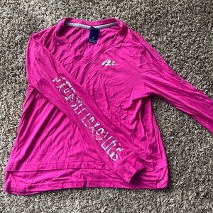 Nike Long Sleeve Top